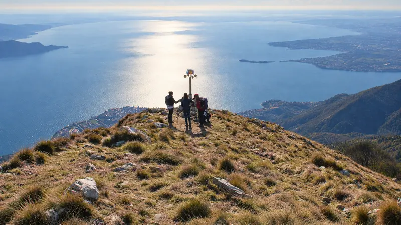 Una manifestazione per chi ama la montagna