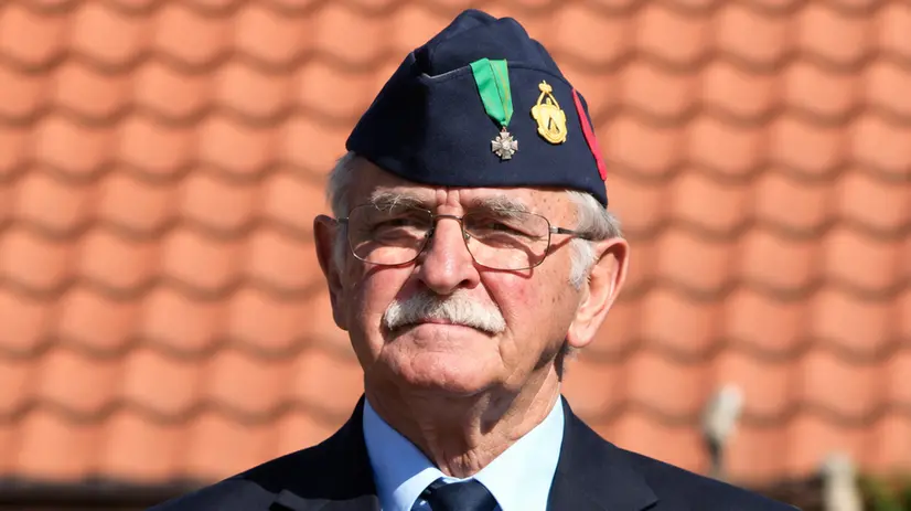 Ottorino Ghidoni