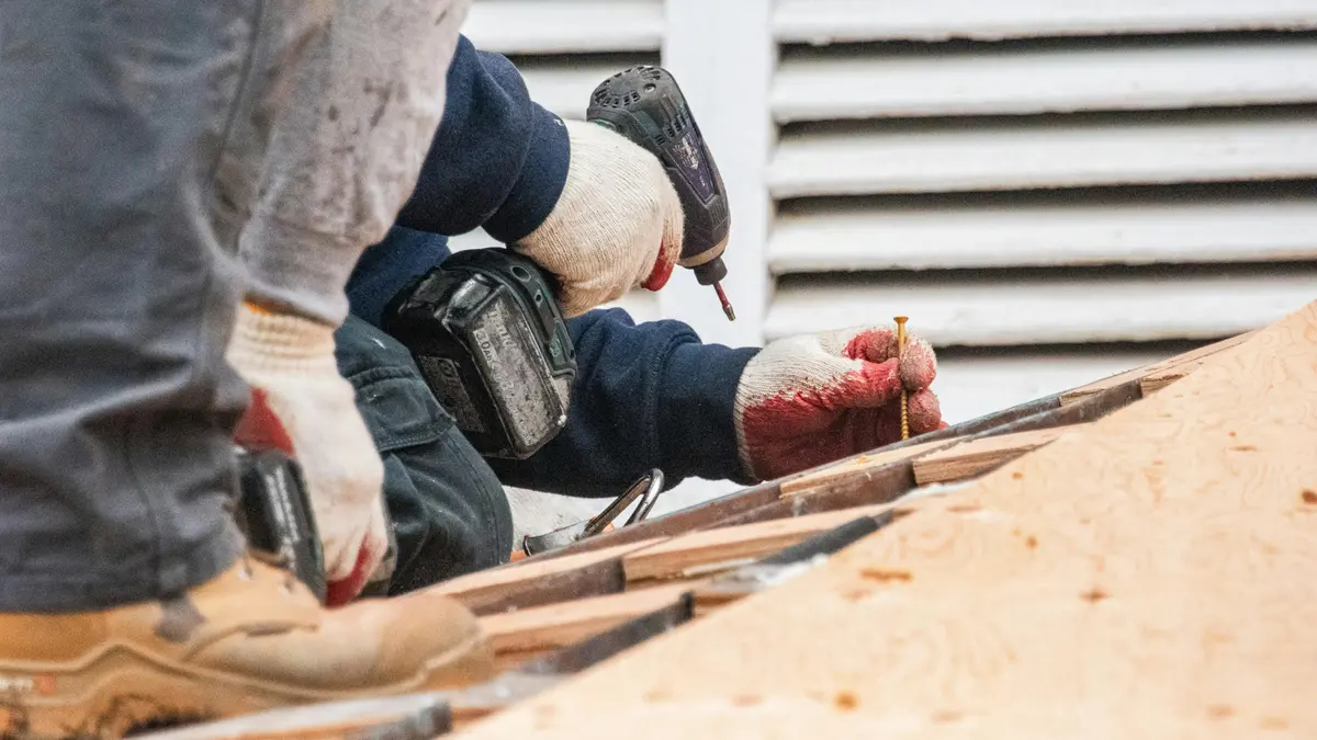 La piattaforma permette di cercare artigiani nella propria zona