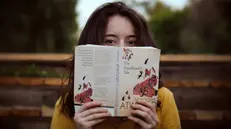L'odore dei libri è destinato a scomparire?