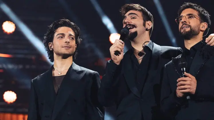 Il Volo