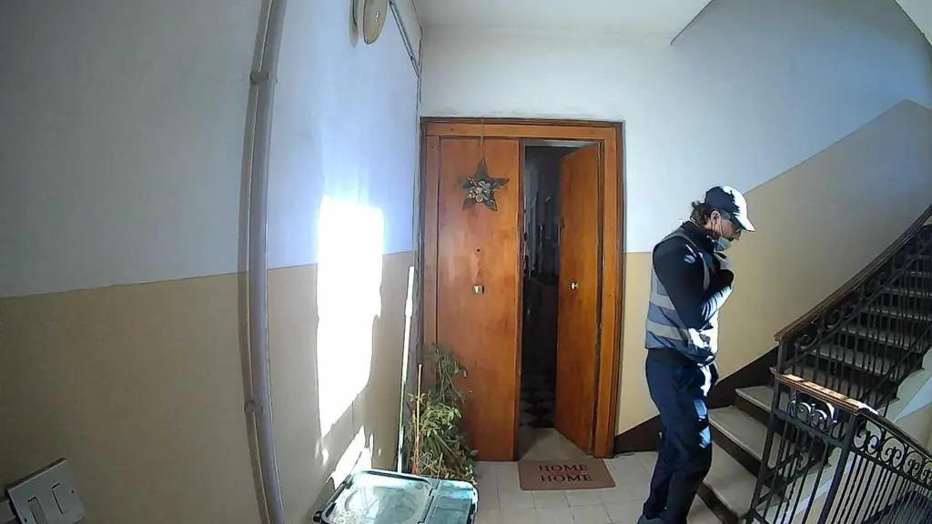Finti agenti o militari tentato di truffare gli anziani