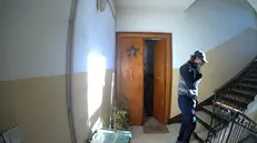 Finti agenti o militari tentato di truffare gli anziani