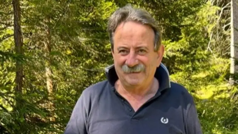 Valerio Melzani aveva 64 anni