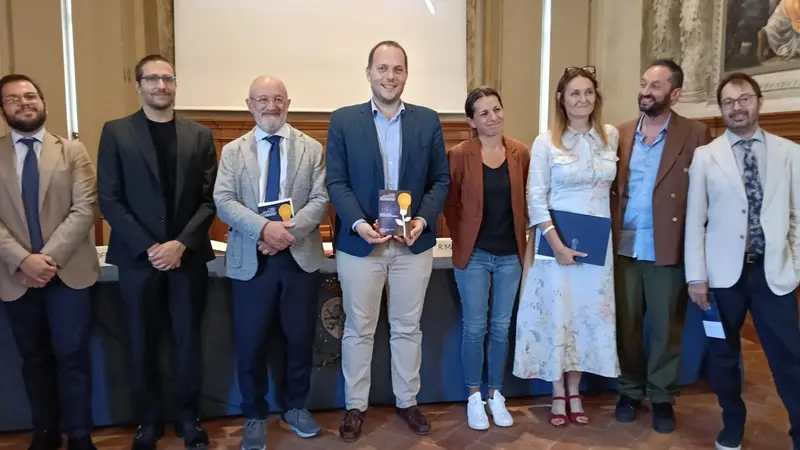 La presentazione della Notte delle ricercatrici e dei ricercatori