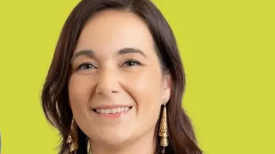 Marzia Targhettini