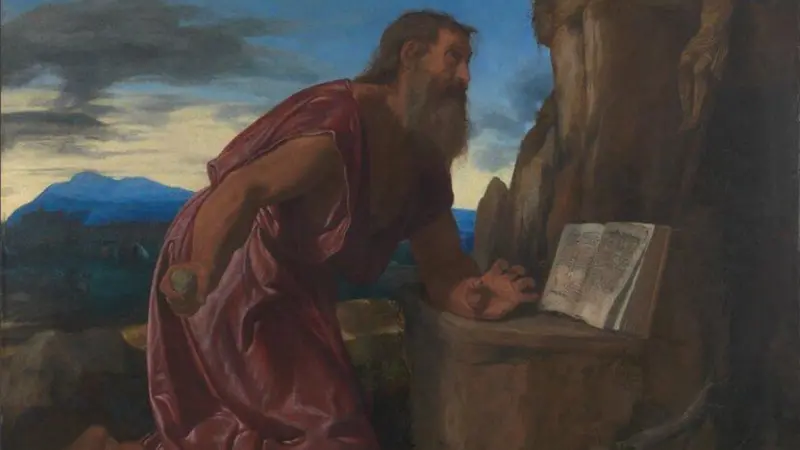 Il «San Gerolamo» di Giovanni Gerolamo Savoldo