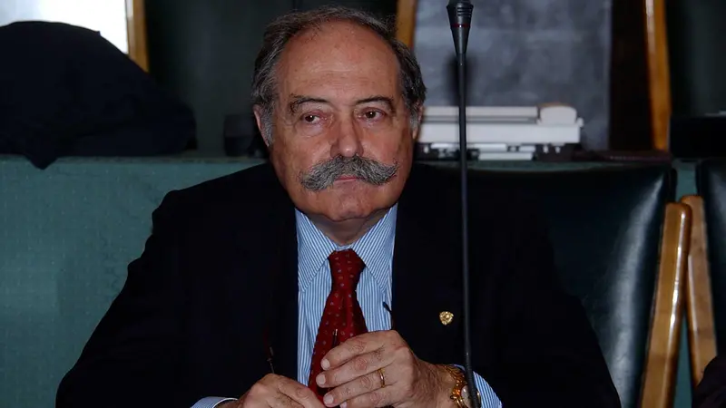 L’avvocato Giuseppe Frigo