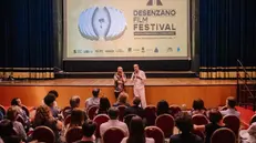 Una foto della passata edizione