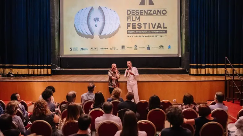 Una foto della passata edizione