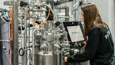 Cresce la presenza di giovani nelle imprese artigiane