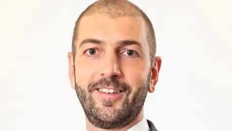 Il deputato bresciano Giangiacomo Calovini - © www.giornaledibrescia.it