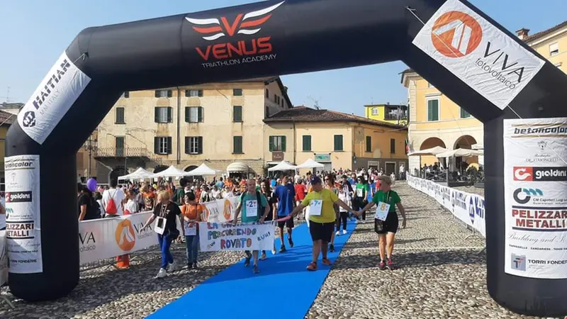 Appuntamento domenica 27 settembre