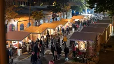 Sapori tipici dal 9 all’11 ottobre a Castegnato
