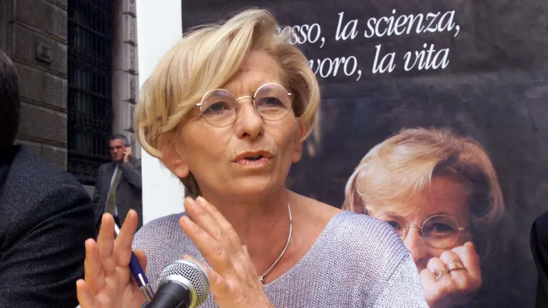 Emma Bonino - Foto Ansa © www.giornaledibrescia.it