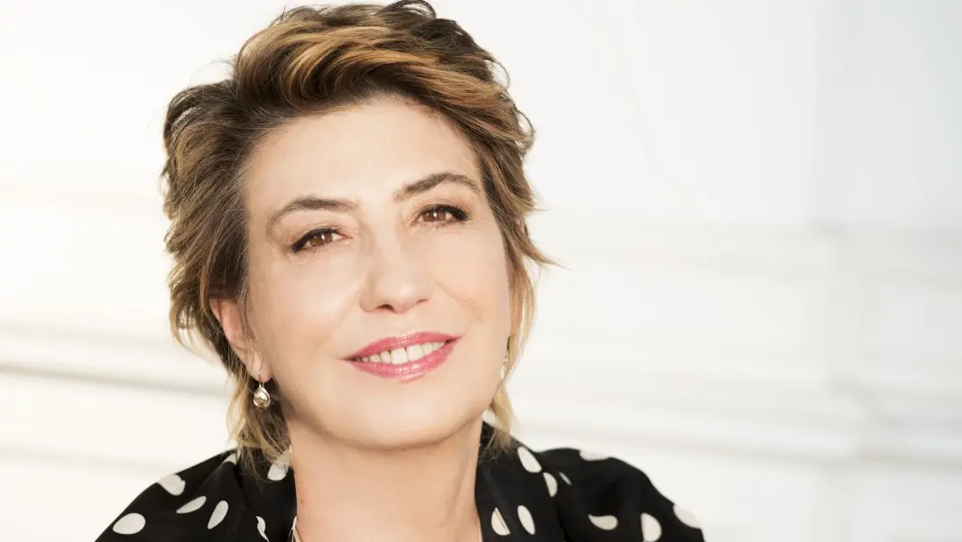 Serena Dandini
