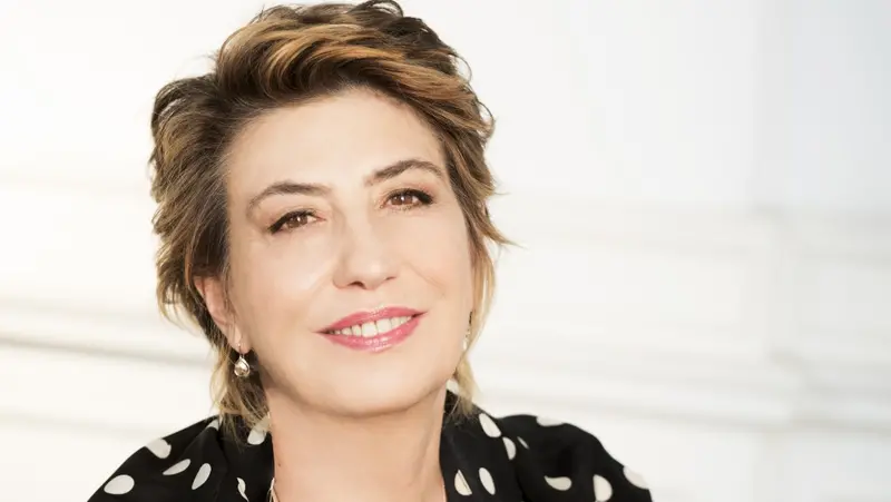 Serena Dandini