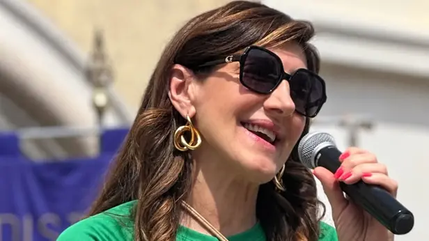 La comunità piange Elena Albini Albini