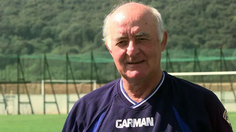 Carlo Mazzone - © www.giornaledibrescia.it