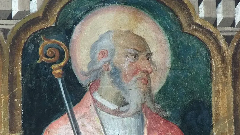 San Vigilio di Brescia