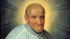 San Vincenzo de' Paoli