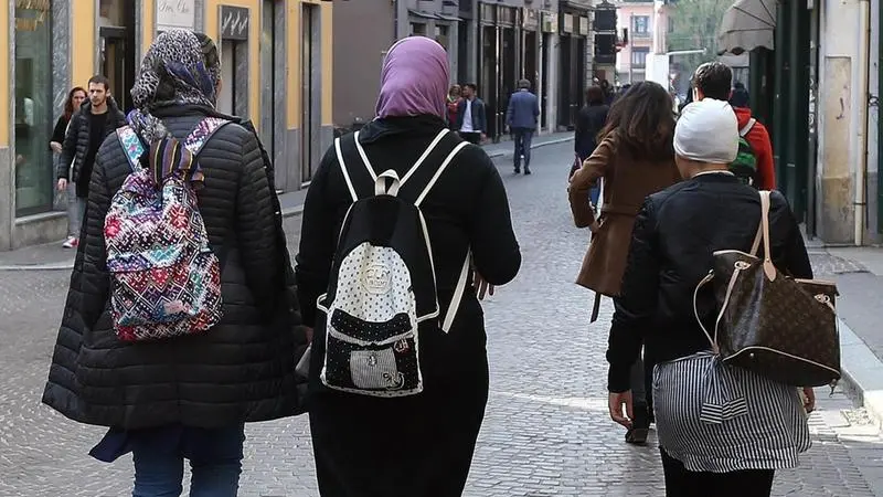 Fa discutere il decreto che fissa un tetto alla presenza di studenti di origine non italiana