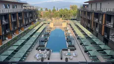 Il nuovo Falkensteiner Park Resort