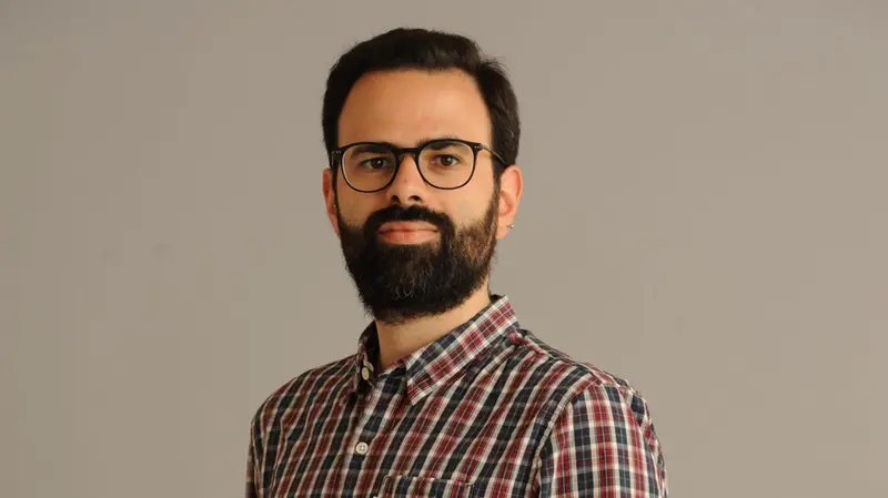 Il professore Gioele Di Marcoberardino
