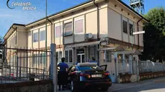 Hanno indagato i carabinieri di Verolanuova