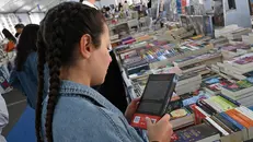 Librixia 2026, gli scatti dalla fiera del libro di Brescia
