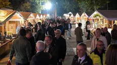L'edizione 2025 di Franciacorta in bianco