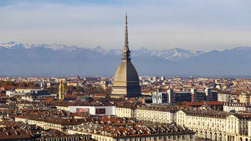 Il fatto è accaduto a Torino