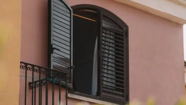 Non sempre basta aprire le finestre per un ricambio ottimale dell'aria