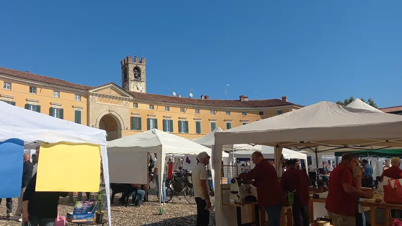 Pubblico e associazioni