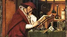San Girolamo