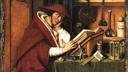 San Girolamo