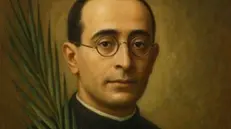 Beato Enrico Saiz Aparicio