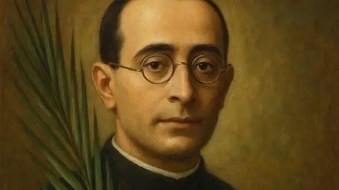 Beato Enrico Saiz Aparicio