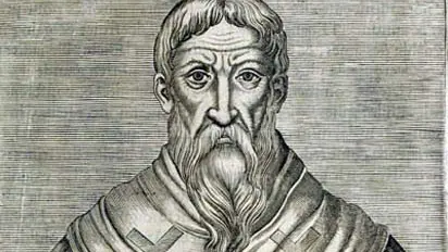 San Dionigi l'Areopagita