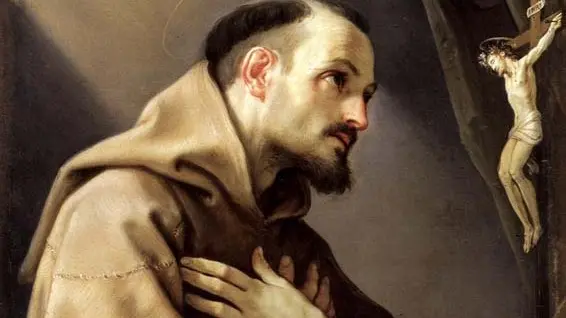 San Francesco d'Assisi