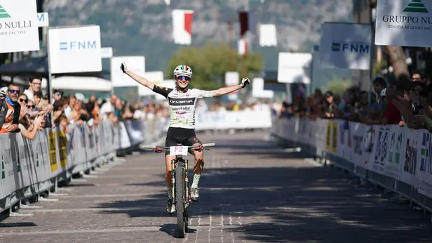 Dario Acquaroli 2026, momenti della gara