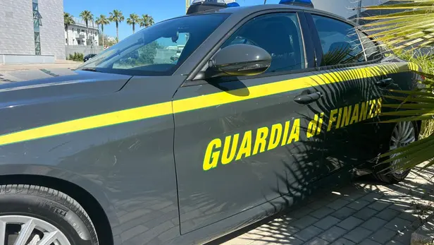 Operazione della Guardia di finanza di Cremona, coordinata dalla Procura di Brescia