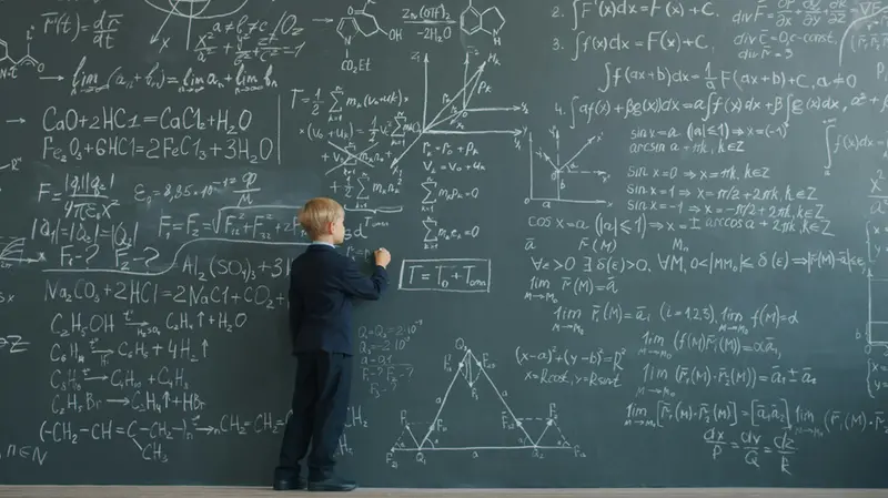 Il Consiglio nazionale delle ricerche e l'Unione matematica italiana hanno affidato lo studio a Deloitte Economics