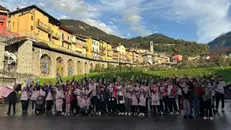 Un mese di iniziative per l'Ottobre in rosa
