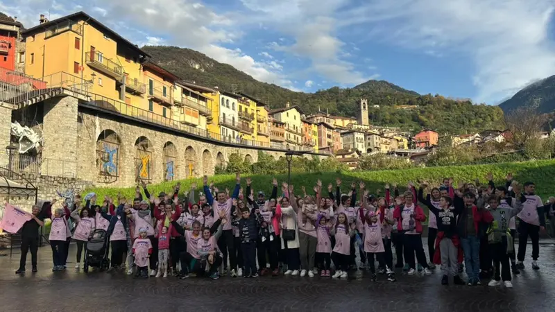 Un mese di iniziative per l'Ottobre in rosa