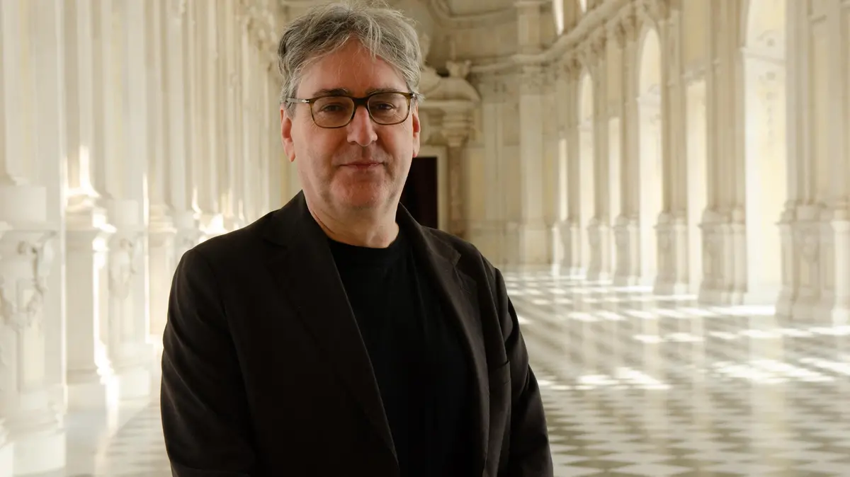 René Capovin, direttore del Musil e giurato dell’European Museum Academy