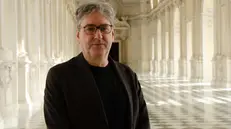 René Capovin, direttore del Musil e giurato dell’European Museum Academy