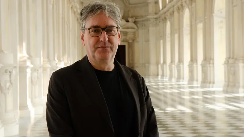 René Capovin, direttore del Musil e giurato dell’European Museum Academy