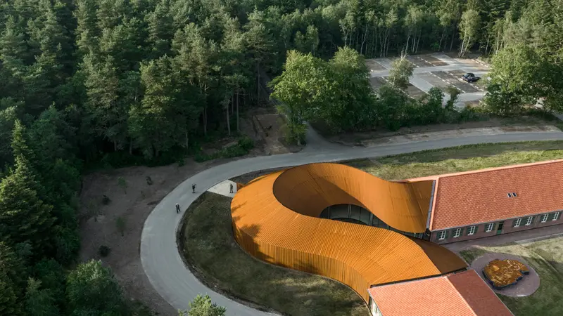 Il FLUGT – Refugee Museum of Denmark