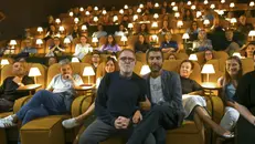«La città dei vivi» al Moretto con Valerio Mastandrea